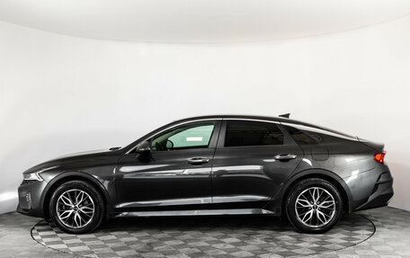 KIA K5, 2020 год, 2 149 898 рублей, 10 фотография
