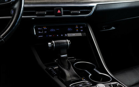 KIA K5, 2020 год, 2 149 898 рублей, 16 фотография