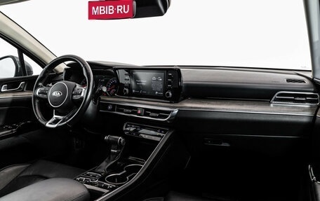 KIA K5, 2020 год, 2 149 898 рублей, 11 фотография