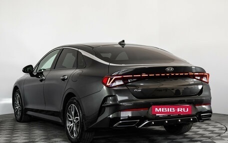 KIA K5, 2020 год, 2 149 898 рублей, 9 фотография