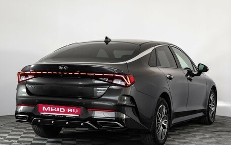 KIA K5, 2020 год, 2 149 898 рублей, 7 фотография