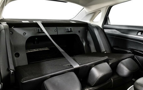 KIA K5, 2020 год, 2 149 898 рублей, 26 фотография