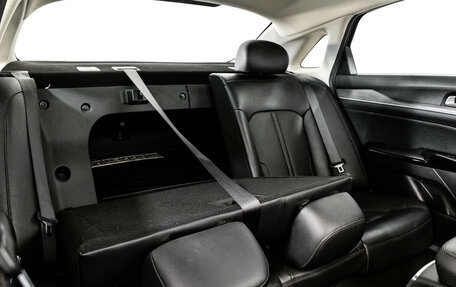 KIA K5, 2020 год, 2 149 898 рублей, 25 фотография