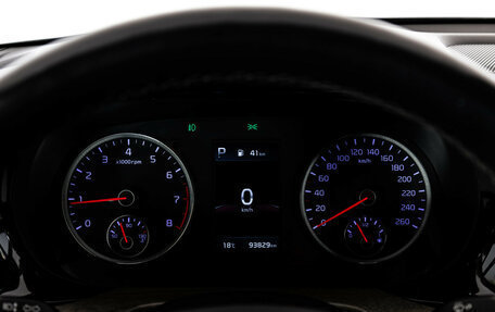 KIA K5, 2020 год, 2 149 898 рублей, 30 фотография