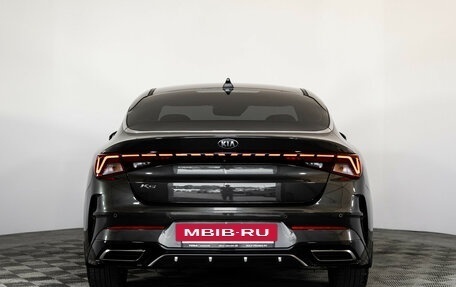 KIA K5, 2020 год, 2 149 898 рублей, 8 фотография