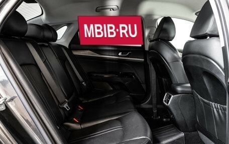 KIA K5, 2020 год, 2 149 898 рублей, 22 фотография