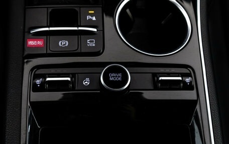 KIA K5, 2020 год, 2 149 898 рублей, 20 фотография