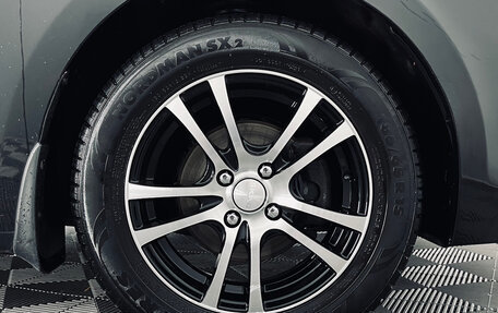Hyundai Solaris II рестайлинг, 2016 год, 850 000 рублей, 19 фотография