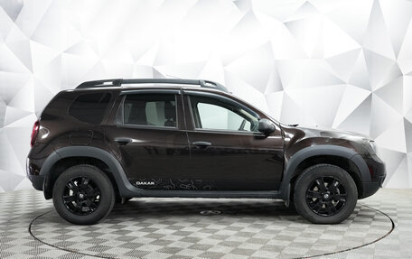 Renault Duster I рестайлинг, 2018 год, 1 290 000 рублей, 6 фотография