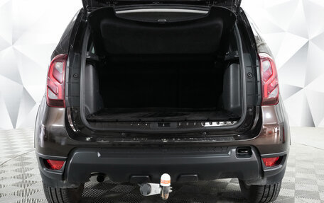 Renault Duster I рестайлинг, 2018 год, 1 290 000 рублей, 15 фотография