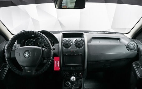 Renault Duster I рестайлинг, 2018 год, 1 290 000 рублей, 9 фотография