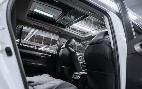 Toyota Highlander, 2025 год, 6 070 000 рублей, 2 фотография