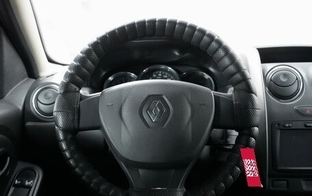 Renault Duster I рестайлинг, 2018 год, 1 290 000 рублей, 10 фотография