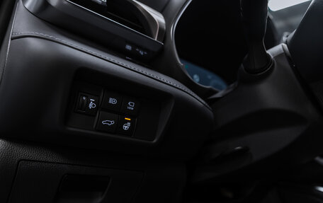 Toyota Highlander, 2025 год, 6 070 000 рублей, 13 фотография