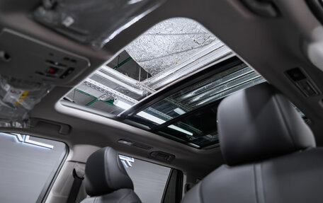 Toyota Highlander, 2025 год, 6 070 000 рублей, 22 фотография