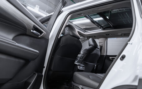 Toyota Highlander, 2025 год, 6 070 000 рублей, 23 фотография