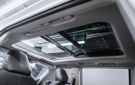 Toyota Highlander, 2025 год, 6 070 000 рублей, 26 фотография
