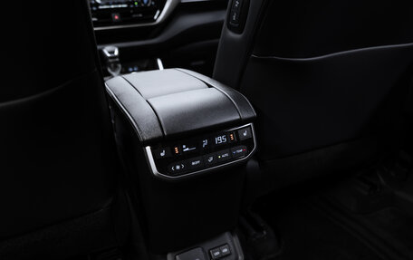 Toyota Highlander, 2025 год, 6 070 000 рублей, 27 фотография