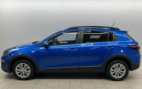 KIA Rio IV, 2019 год, 1 800 000 рублей, 6 фотография