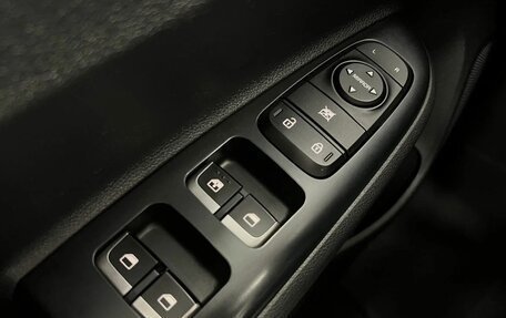 KIA Rio IV, 2019 год, 1 800 000 рублей, 12 фотография