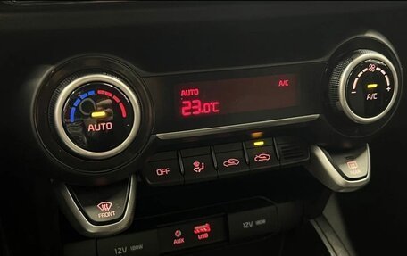KIA Rio IV, 2019 год, 1 800 000 рублей, 17 фотография