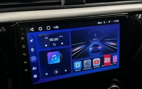 KIA Rio IV, 2019 год, 1 800 000 рублей, 19 фотография
