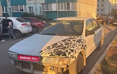 Nissan Sunny B14, 1998 год, 115 000 рублей, 1 фотография