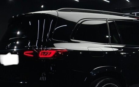 Mercedes-Benz GLS AMG, 2021 год, 14 500 000 рублей, 1 фотография