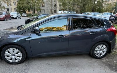Ford Focus III, 2012 год, 1 000 000 рублей, 1 фотография