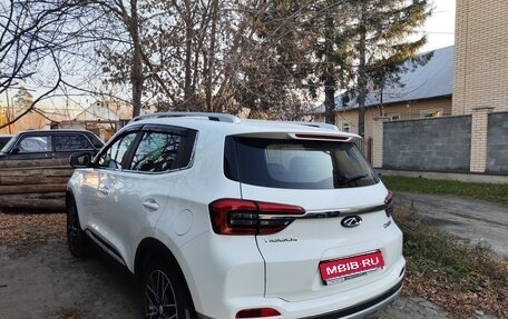Chery Tiggo 4 I рестайлинг, 2019 год, 1 500 000 рублей, 1 фотография