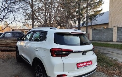 Chery Tiggo 4 I рестайлинг, 2019 год, 1 500 000 рублей, 1 фотография