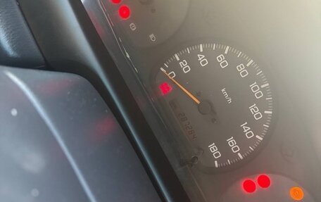 Nissan Sunny B14, 1998 год, 115 000 рублей, 7 фотография
