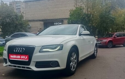 Audi A4, 2009 год, 650 000 рублей, 1 фотография
