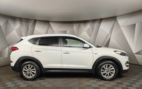 Hyundai Tucson III, 2018 год, 1 789 000 рублей, 6 фотография
