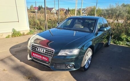 Audi A4, 2008 год, 770 000 рублей, 1 фотография