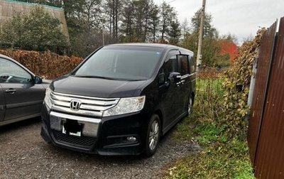 Honda Stepwgn IV, 2011 год, 1 фотография