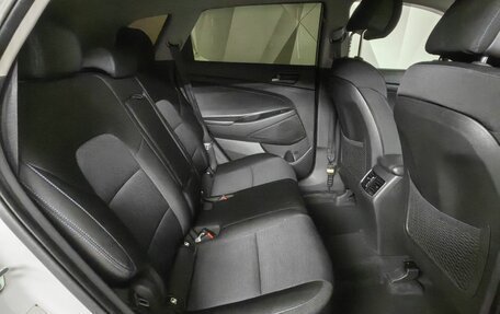Hyundai Tucson III, 2018 год, 1 789 000 рублей, 12 фотография
