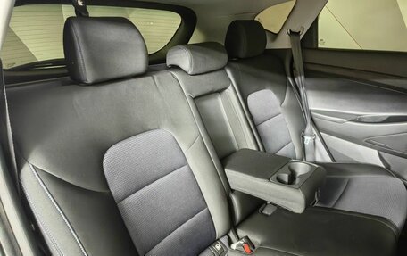 Hyundai Tucson III, 2018 год, 1 789 000 рублей, 13 фотография