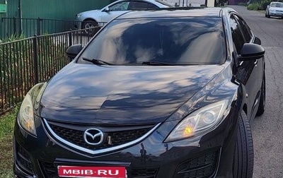 Mazda 6, 2010 год, 850 000 рублей, 1 фотография