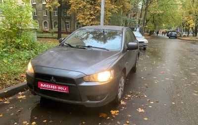 Mitsubishi Lancer IX, 2007 год, 780 000 рублей, 1 фотография