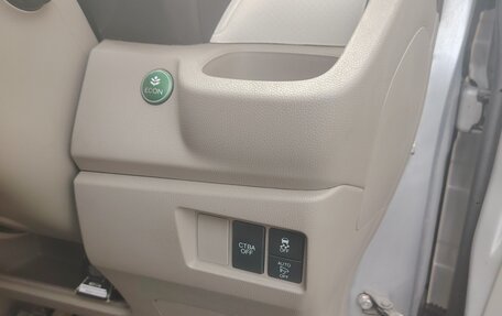 Honda N-WGN I рестайлинг, 2016 год, 600 000 рублей, 10 фотография