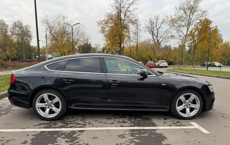 Audi A5, 2013 год, 1 850 000 рублей, 9 фотография