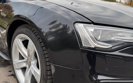 Audi A5, 2013 год, 1 850 000 рублей, 11 фотография