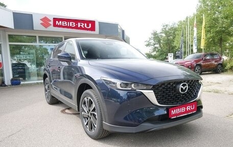 Mazda CX-5 II, 2025 год, 4 800 000 рублей, 1 фотография