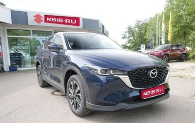 Mazda CX-5 II, 2025 год, 4 800 000 рублей, 1 фотография