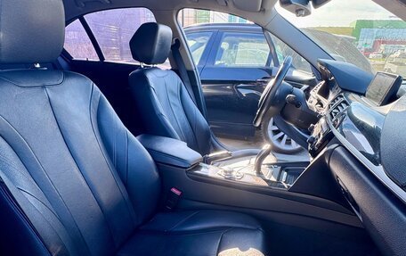 BMW 3 серия, 2012 год, 1 800 000 рублей, 7 фотография