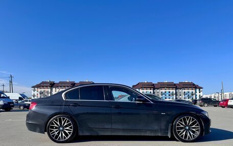 BMW 3 серия, 2012 год, 1 800 000 рублей, 9 фотография