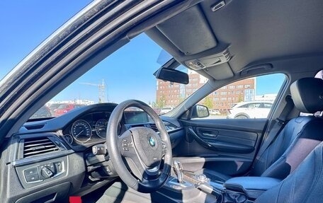 BMW 3 серия, 2012 год, 1 800 000 рублей, 5 фотография