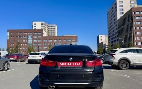 BMW 3 серия, 2012 год, 1 800 000 рублей, 11 фотография