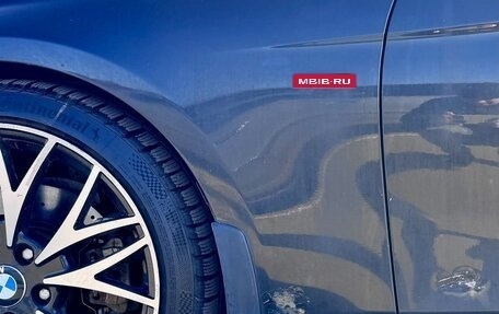 BMW 3 серия, 2012 год, 1 800 000 рублей, 13 фотография